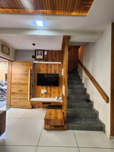 Image of 2250 Sq.ft 4 BHK Villa for sale in Vastral, Ahmedabad for Rs. 22500000