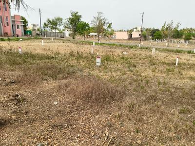 Image of 1400 Sq.ft Residential Plot / Land for sale in Wadegaon, Pune for Rs. 1680000