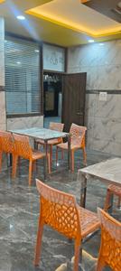 Hall Image of Sri Lakshmi Venkateshwara Pg Ladies and Gents  in Hinjawadi, Pune