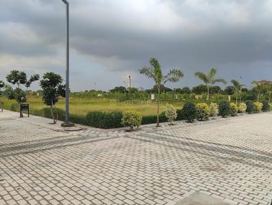 Image of 150 Sq.ft Residential Plot / Land for sale in Mansha Orchid, Sector 110, Faridabad for Rs. 11500000