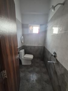 Image of 1100 Sq.ft 2 BHK Penthouse for rent in Puppalaguda, Hyderabad for Rs. 28000