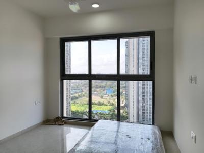 Bedroom Image of 1080 Sq.ft 3 BHK Apartment / Flat for rent in Madhupuri 42 East Park, Matunga East Mumbai for Rs. 185000