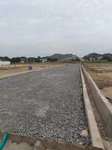 Image of 1800 Sq.ft Residential Plot / Land for sale in Peda Palakaluru, Guntur for Rs. 3000000