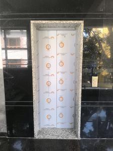 Lift Image of 2400 Sq.ft 3 BHK Apartment / Flat for sale in Bangalore City Municipal Corporation Layout Bengaluru for Rs. 23000000