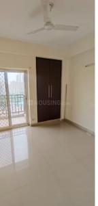 Bedroom Image of 1472 Sq.ft 3 BHK Apartment / Flat for rent in JM Orchid, Sector 76 Noida for Rs. 35000