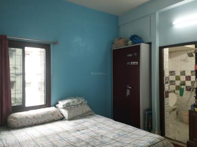 Bedroom Image of 922 Sq.ft 2 BHK Apartment / Flat for sale in Naktala Kolkata for Rs. 5700000