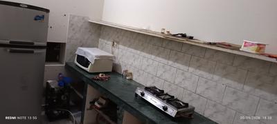 Kitchen Image of 250 Sq.ft 2 BHK Independent House for rent in Tej Bagh Colony Patiala for Rs. 12000