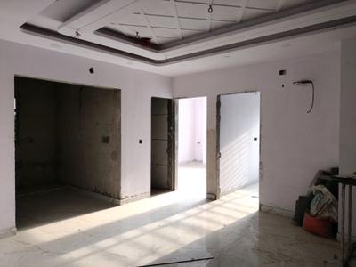 Living Room Image of 1100 Sq.ft 3 BHK Apartment / Flat for sale in Deenpur New Delhi for Rs. 7400000