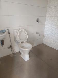 Bedroom Two Image of 1000 Sq.ft 2 BHK Apartment / Flat for rent in Kumar Pebble Park, Hadapsar Pune for Rs. 20000