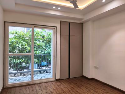 Bedroom Image of 1900 Sq.ft 4 BHK Builder Floor for sale in Sector 52 Gurgaon for Rs. 36000000