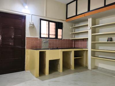 Kitchen Image of 997 Sq.ft 2 BHK Independent House for sale in Chinchwad Pune for Rs. 18650000