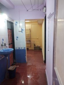 Image of 540 Sq.ft 1 BHK Apartment / Flat for sale in Kalyan West, Kalyan for Rs. 4500000