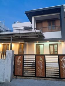 Image of 1700 Sq.ft 3 BHK Independent House for sale in Kannadi-II, Palakkad for Rs. 6500000
