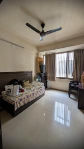 Bedroom Image of 1960 Sq.ft 3 BHK Apartment / Flat for sale in Suyog Residency, Thaltej Ahmedabad for Rs. 17000000