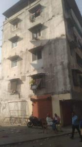 Image of 350 Sq.ft 1 RK Apartment / Flat for sale in Laxmi apartment, Diva, Thane for Rs. 600000