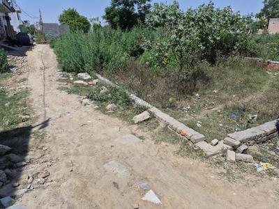Image of 1980 Sq.ft Residential Plot / Land for sale in Samalkha, Panipat for Rs. 4500000