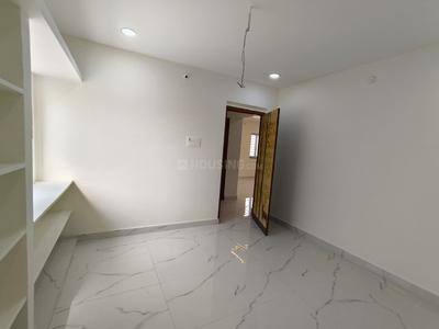 Bedroom Image of 1980 Sq.ft 3 BHK Builder Floor for sale in Shahazadiguda Hyderabad for Rs. 7800000