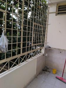 Dining Area Image of 975 Sq.ft 2 BHK Apartment / Flat for sale in Alwal Secunderabad for Rs. 4200000