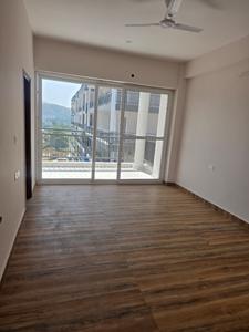 Bedroom Image of 2370 Sq.ft 3 BHK Apartment / Flat for sale in Canal Road Dehradun for Rs. 18960000
