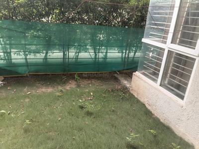 Balcony Image of 1100 Sq.ft 2 BHK Apartment / Flat for sale in Rohan Mithila, Viman Nagar Pune for Rs. 16000000
