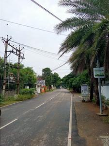 Image of 2400 Sq.ft Residential Plot / Land for sale in Neelankarai, Chennai for Rs. 35000000