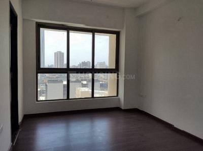 Bedroom Image of 1309 Sq.ft 2 BHK Apartment / Flat for sale in Rivali Park Wintergreen, Borivali East Mumbai for Rs. 31500000