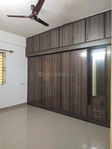Bedroom Image of 1022 Sq.ft 2 BHK Apartment / Flat for sale in Sycon Horamavu by Sycon Constructions, Horamavu Bengaluru for Rs. 5950000