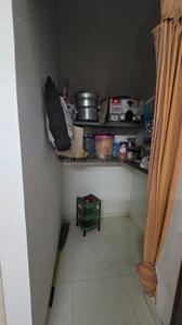 Kitchen Image of 1800 Sq.ft 2 BHK Apartment / Flat for sale in Devpujan, Motera Ahmedabad for Rs. 6700000