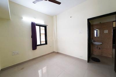 Bedroom Image of 940 Sq.ft 2 BHK Apartment / Flat for sale in Wakad Pune for Rs. 7500000