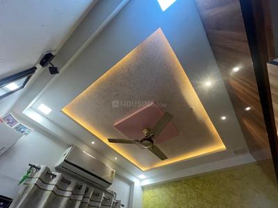 Hall Image of 1017 Sq.ft 2 BHK Apartment / Flat for sale in Ognaj Ahmedabad for Rs. 4500000