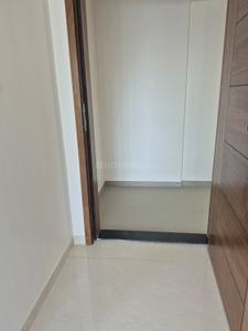 Bedroom Image of 1666 Sq.ft 3 BHK Apartment / Flat for rent in Suman Kunj, Baner Pune for Rs. 49999