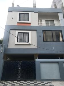 Building Image of 1100 Sq.ft 2 BHK Independent House for rent in Ibrahim Bagh Hyderabad for Rs. 20000