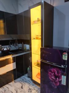 Kitchen Image of 648 Sq.ft 5 BHK Independent House for sale in GK Estate Colony Ludhiana for Rs. 4300000