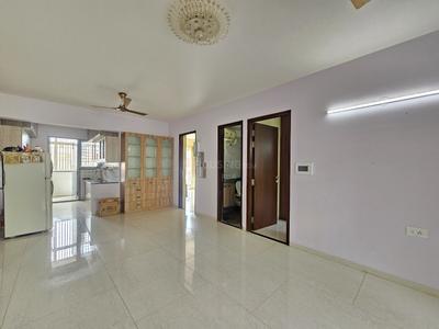 Hall Image of 1350 Sq.ft 2 BHK Apartment / Flat for rent in Essem Poetree, KPC Layout Bengaluru for Rs. 53000