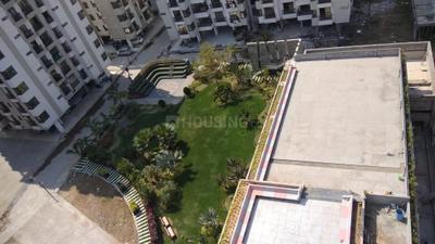 Image of 1561 Sq.ft 3 BHK Apartment / Flat for sale in Kailash Shikhar, Bhayli, Vadodara for Rs. 4651000