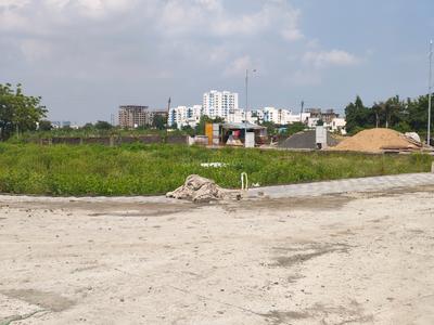 Image of 1453 Sq.ft Residential Plot / Land for sale in Shankarpur, Nagpur for Rs. 5194000