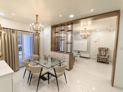 Hall Image of 1022 Sq.ft 2 BHK Apartment / Flat for sale in Om Shiv Kailasa, Mihan Nagpur for Rs. 6310000