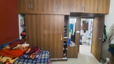 Bedroom Image of 950 Sq.ft 2 BHK Apartment / Flat for sale in  Sarjapur Railway Mens Cghs Layout, Sarjapur Bengaluru for Rs. 7100000