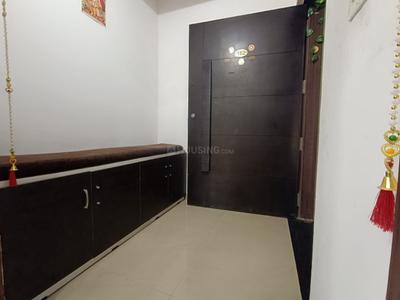 Kitchen Image of 1800 Sq.ft 3 BHK Apartment / Flat for sale in New Alkapuri Vadodara for Rs. 7000000