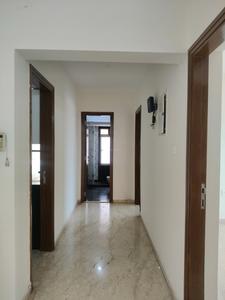 Passage Image of 1062 Sq.ft 2 BHK Apartment / Flat for sale in K Raheja Vistas, Powai Mumbai for Rs. 30500000