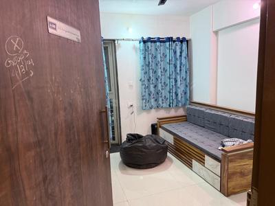 Living Room Image of 481 Sq.ft 1 BHK Apartment / Flat for sale in Bhalchandra Upvan, Punawale Pune for Rs. 4300000