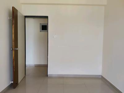 Bedroom Image of 714 Sq.ft 2 BHK Apartment / Flat for rent in DGS Sheetal Tapovan, Malad East Mumbai for Rs. 50000