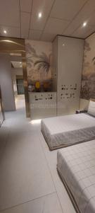Bedroom Image of 900 Sq.ft 2 BHK Apartment / Flat for sale in Arkade Nest, Mulund West Mumbai for Rs. 15000000