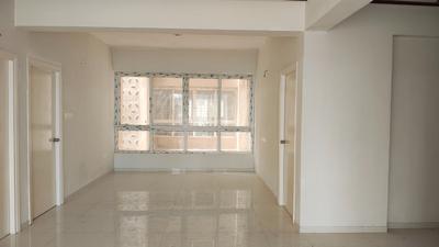 Image of 2630 Sq.ft 4 BHK Apartment / Flat for sale in Pacifica Hillcrest, Financial District, Hyderabad for Rs. 22500000