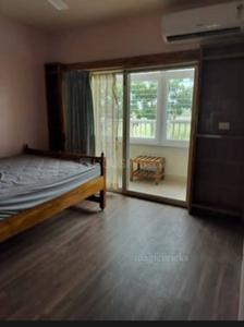 Bedroom Image of 1200 Sq.ft 3 BHK Apartment / Flat for rent in DN Fairytale, Madanpur Bhubaneswar for Rs. 30000