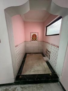 Bedroom Image of 1590 Sq.ft 3 BHK Independent House for sale in A Dhebar Pink City, Shankar Nagar Raipur for Rs. 11000000