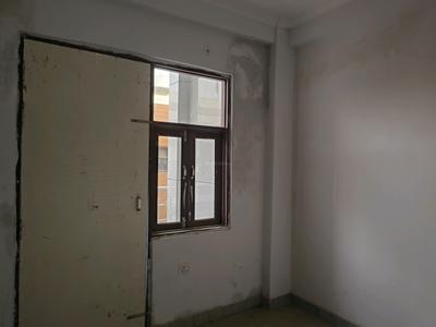 Bedroom Image of 450 Sq.ft 1 BHK Builder Floor for sale in Ved Vihar Ghaziabad for Rs. 1440900