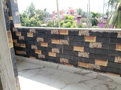 Image of 805 Sq.ft 2 BHK Apartment / Flat for sale in New Barrakpur, Kolkata for Rs. 2280000