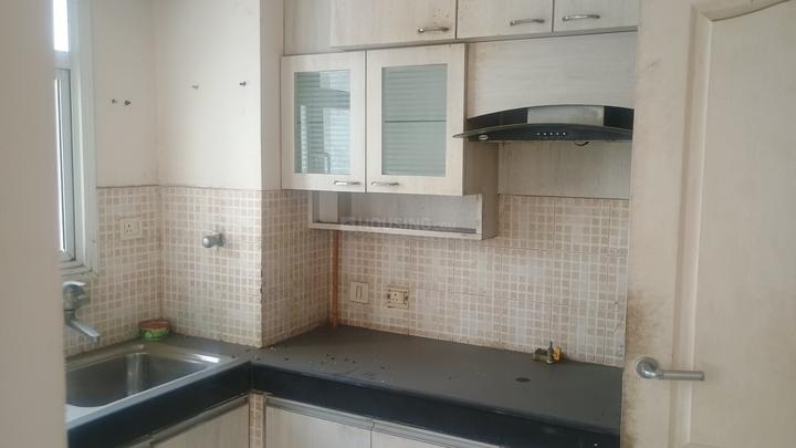 Unitech Uniworld City Main Image 1