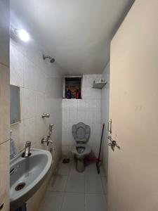 Image of 1000 Sq.ft 2 BHK Apartment / Flat for rent in Akota, Vadodara for Rs. 18000